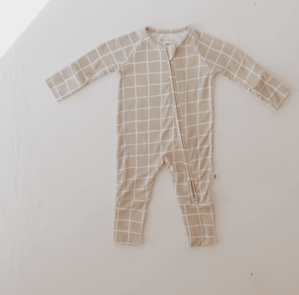 Grid, 0-3 Months